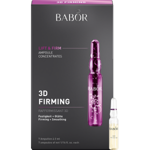 3D Firming