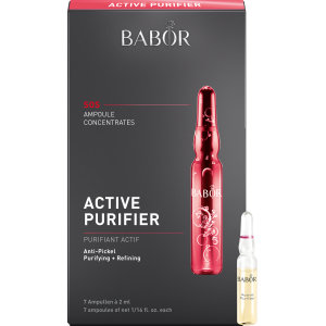 Active Purifier