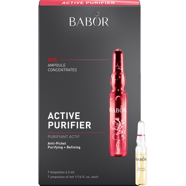 Active Purifier