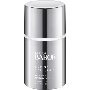Age Spot Corrector