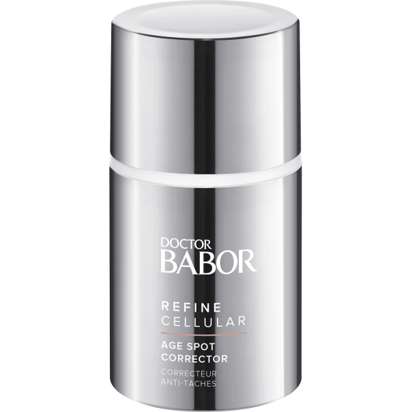 Age Spot Corrector