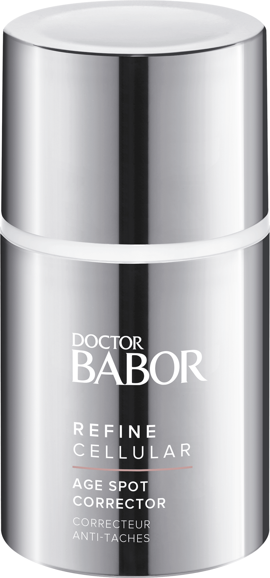 Age Spot Corrector Age Spot Corrector