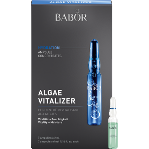 Algae Vitalizer