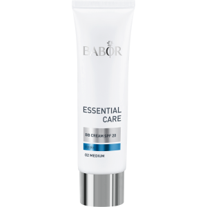 BB Cream 02 Medium