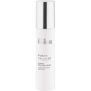 Blemish Reducing Cream