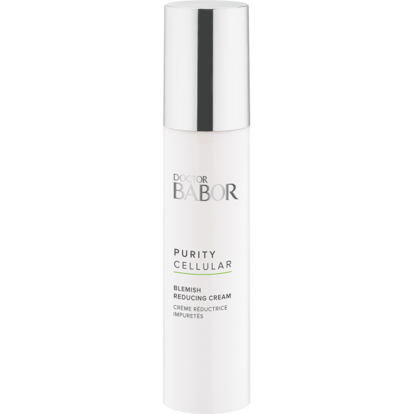 Blemish Reducing Cream