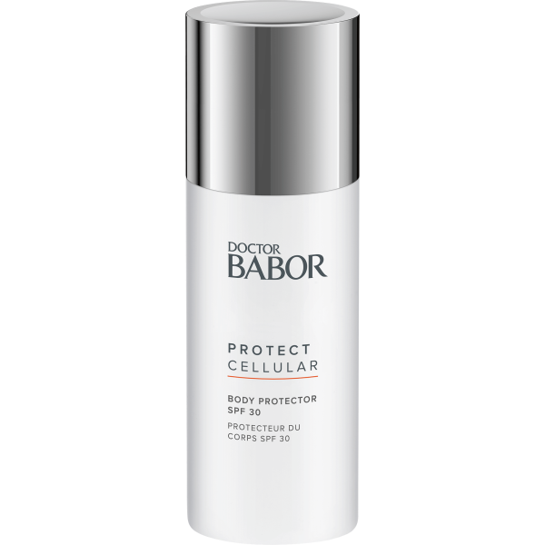 Body Protection SPF 30