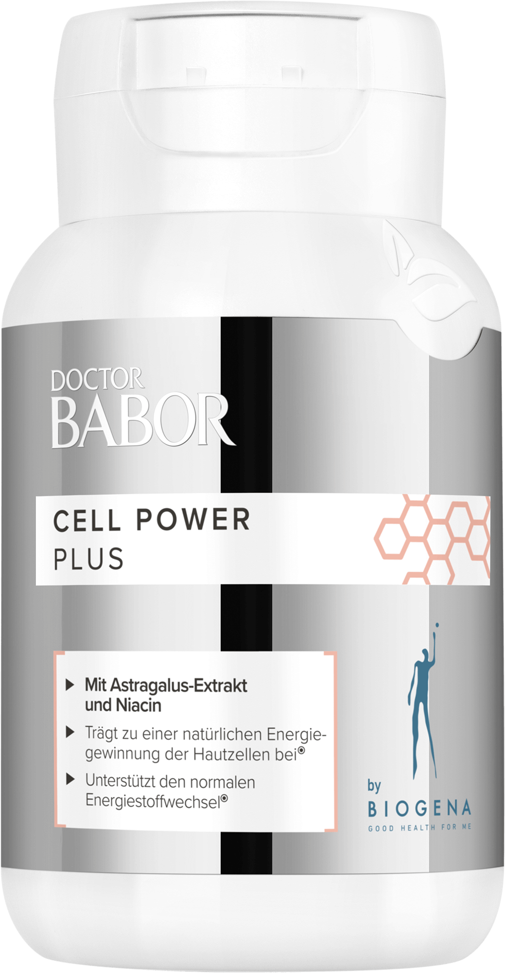 CELL POWER PLUS CELL POWER PLUS