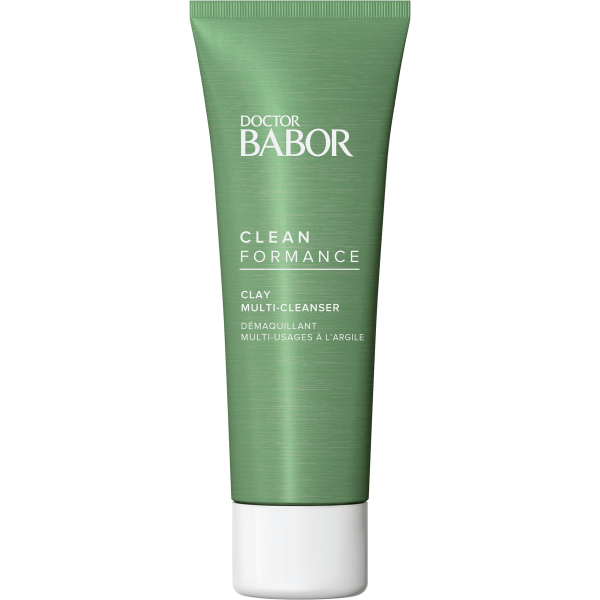 Clay Multi-Cleanser