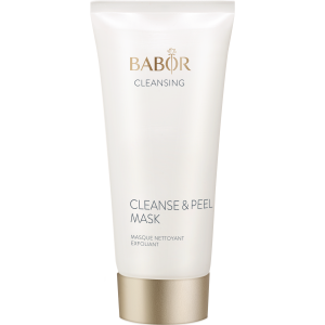 Cleanse & Peel Mask