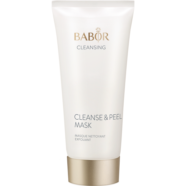 Cleanse & Peel Mask