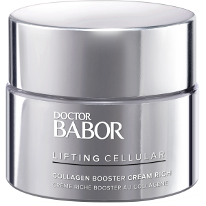 Collagen Booster Cream rich