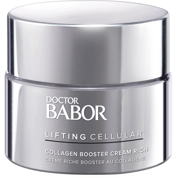Collagen Booster Cream rich
