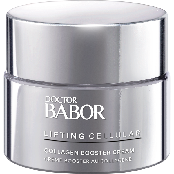 Collagen Booster Cream