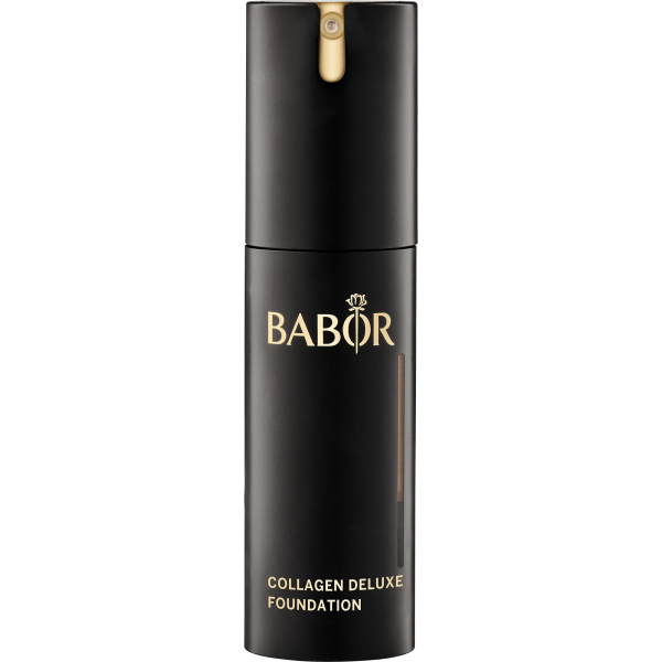 Collagen Deluxe Foundation 03 natural