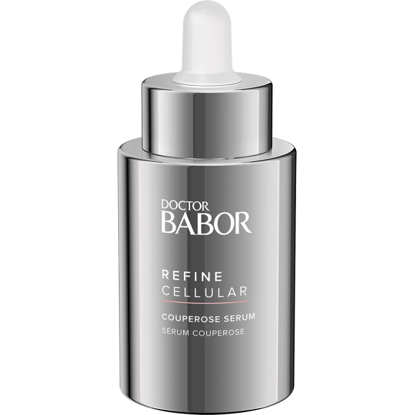 Couperose Serum