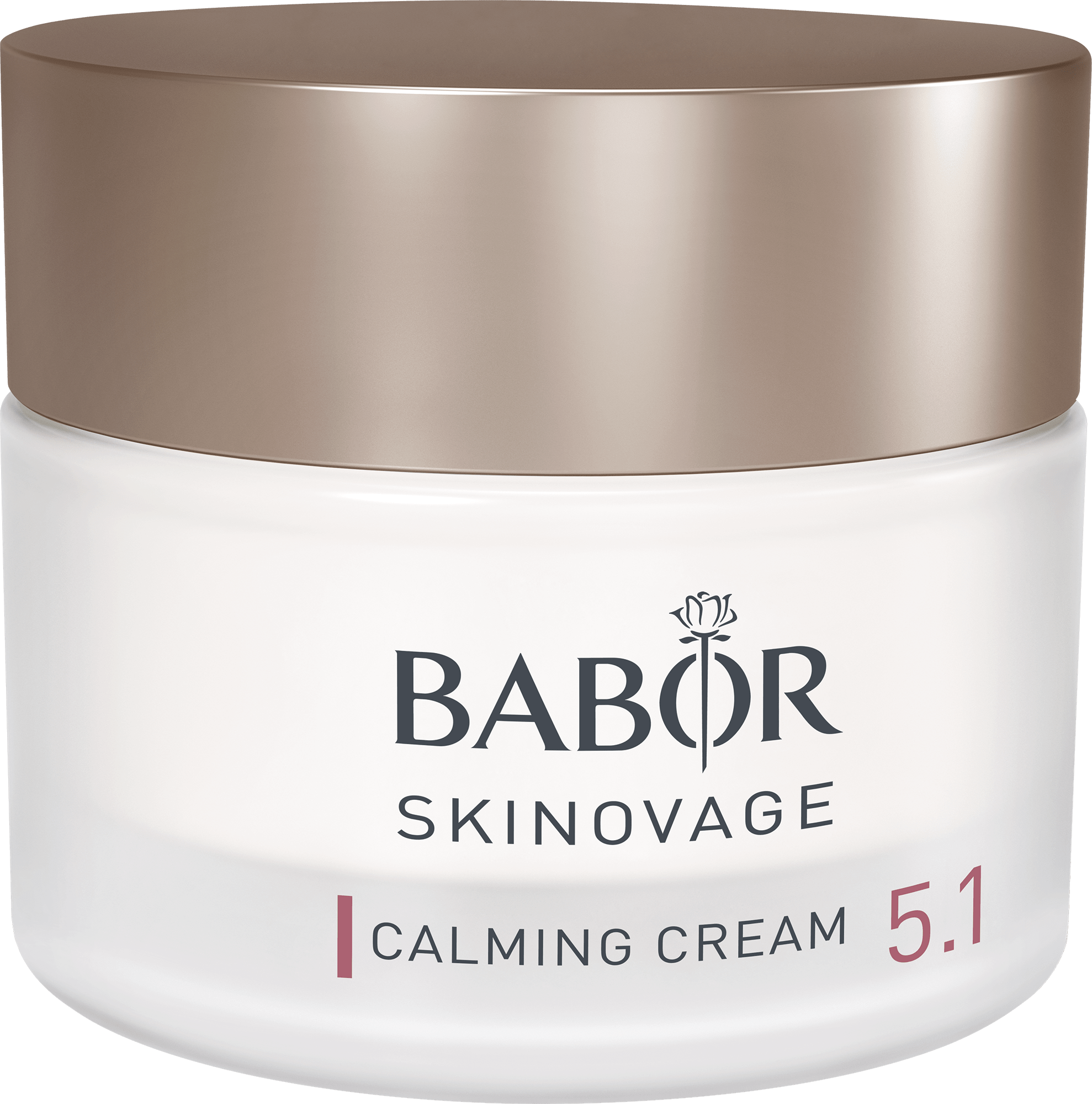 Cream 5.1 Calming Cream