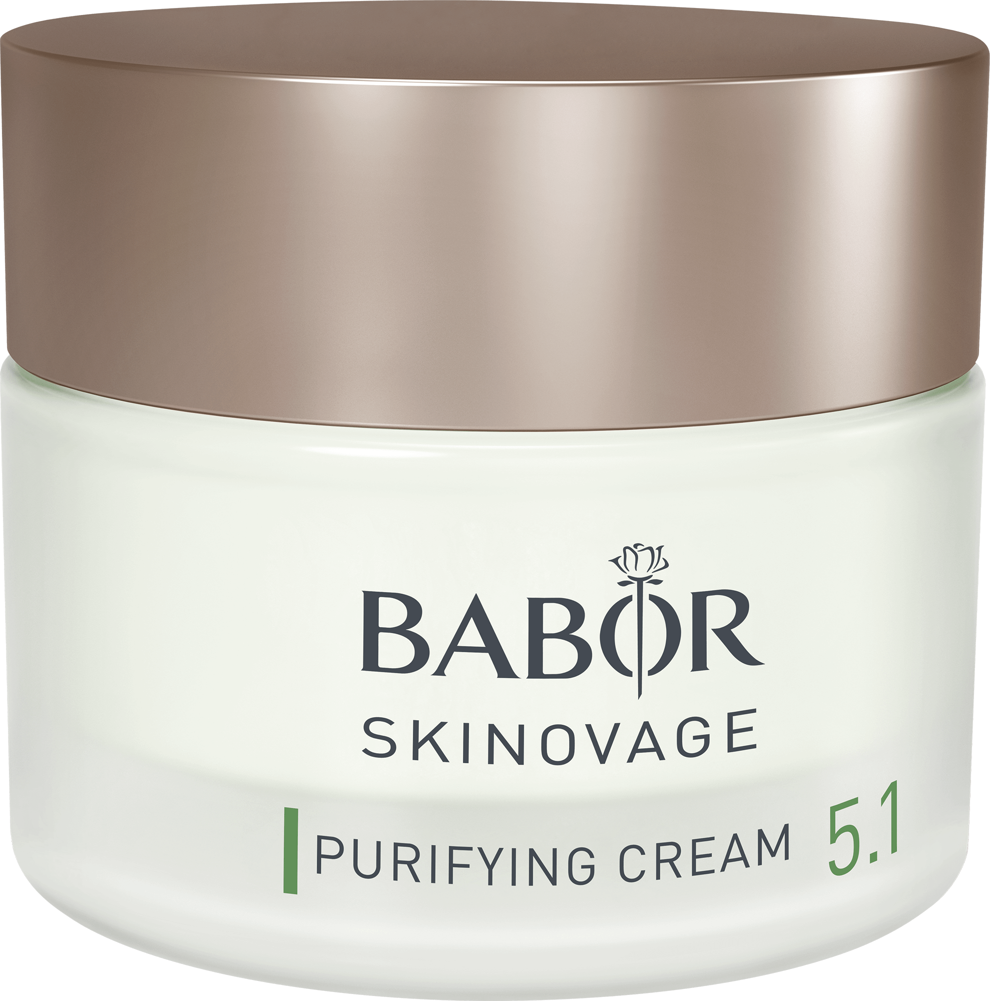 Cream 5.1 Purifying Cream