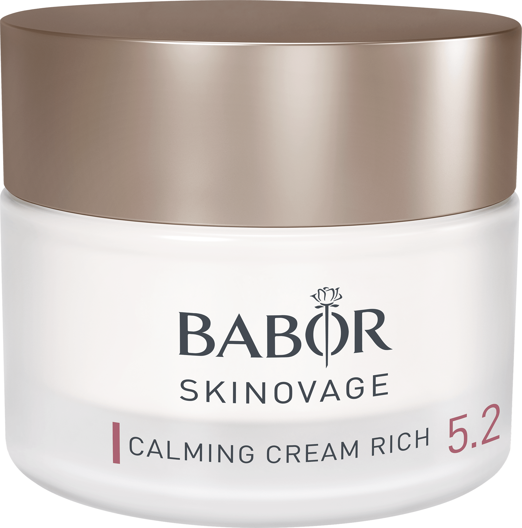 Cream rich 5.2 Calming Cream Rich