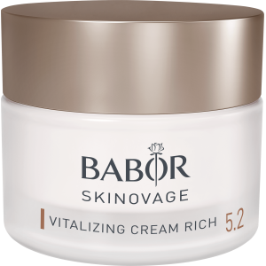 Vitalizing Cream Rich