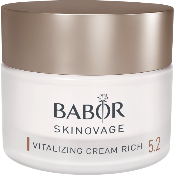 Vitalizing Cream Rich