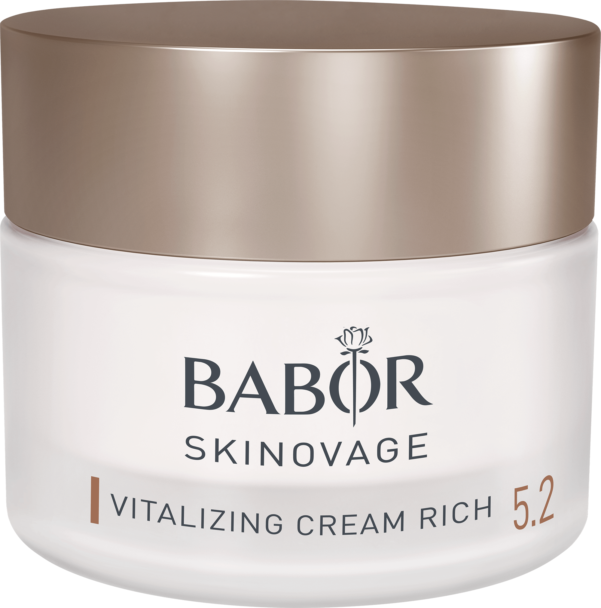 Cream rich 5.2 Vitalizing Cream Rich
