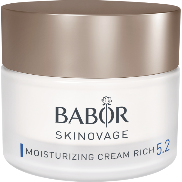 Moisturizing Cream Rich