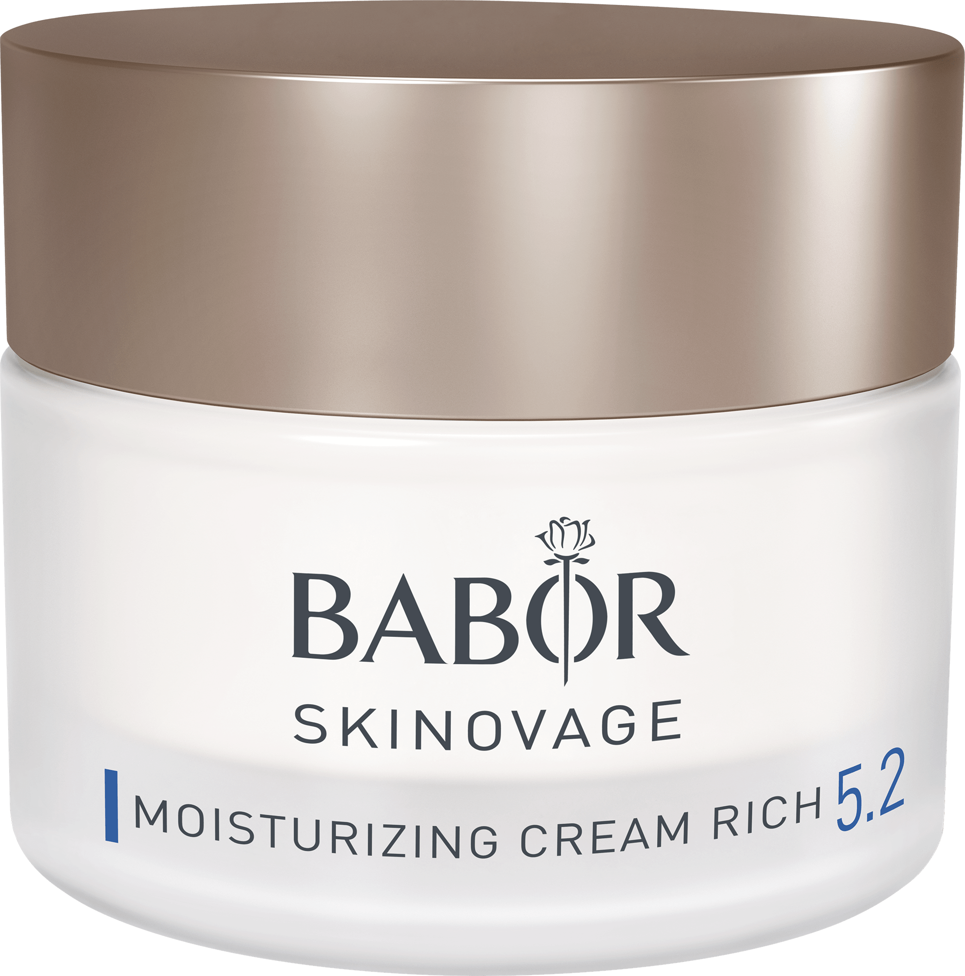 Cream rich 5.2 Moisturizing Cream Rich