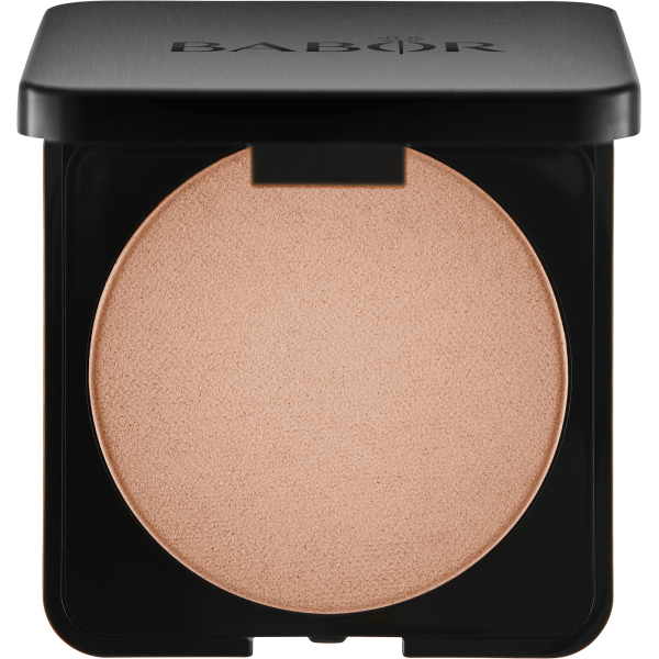 Creamy Compact Foundation SPF50 02 medium