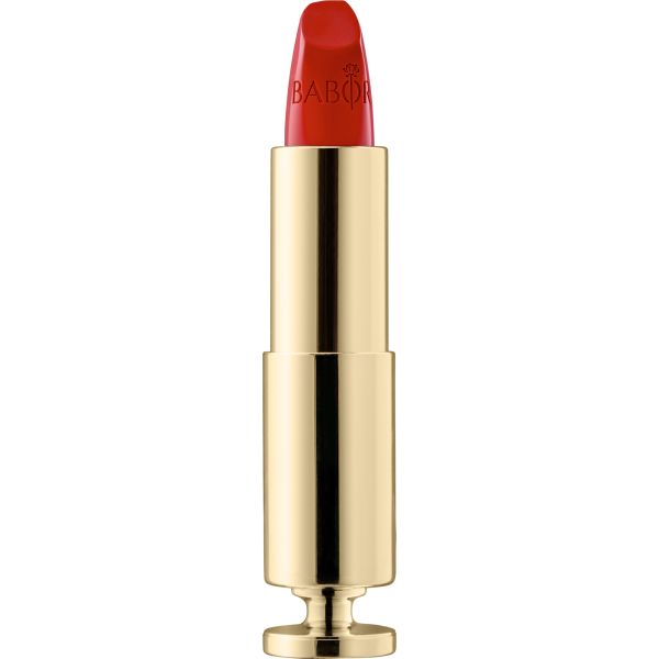 Creamy Lipstick 01 on fire