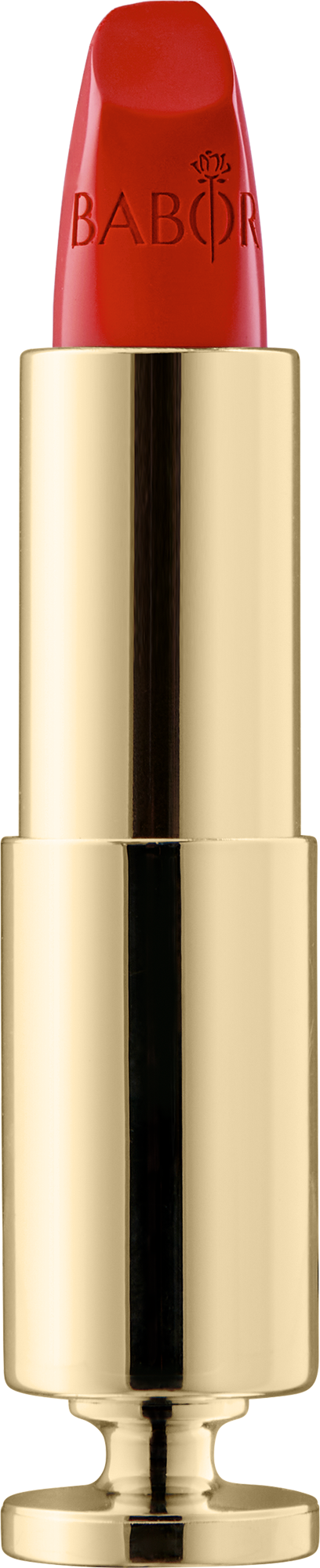 Creamy Lipstick 01 on fire Creamy Lipstick 01 on fire