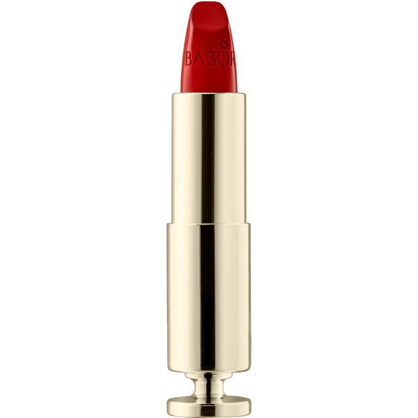 Creamy Lipstick 02 hot blooded