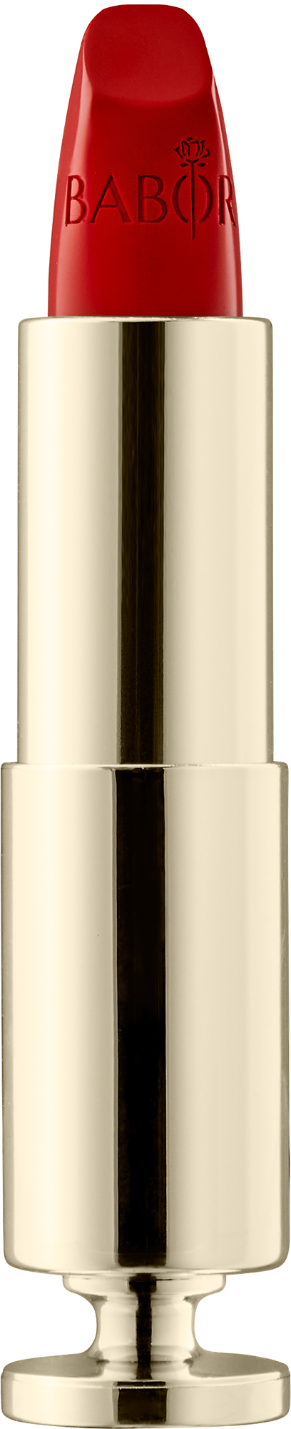 Creamy Lipstick 02 hot blooded Creamy Lipstick 02 hot blooded