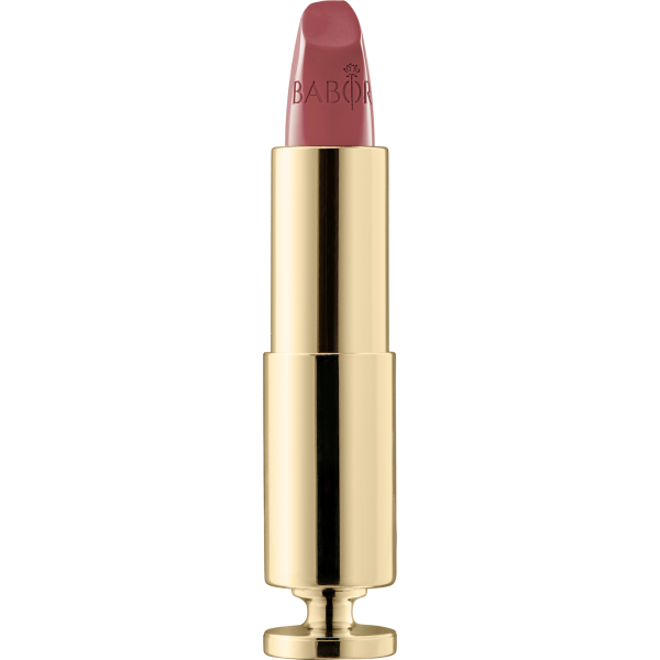 Creamy Lipstick 04 nude rose