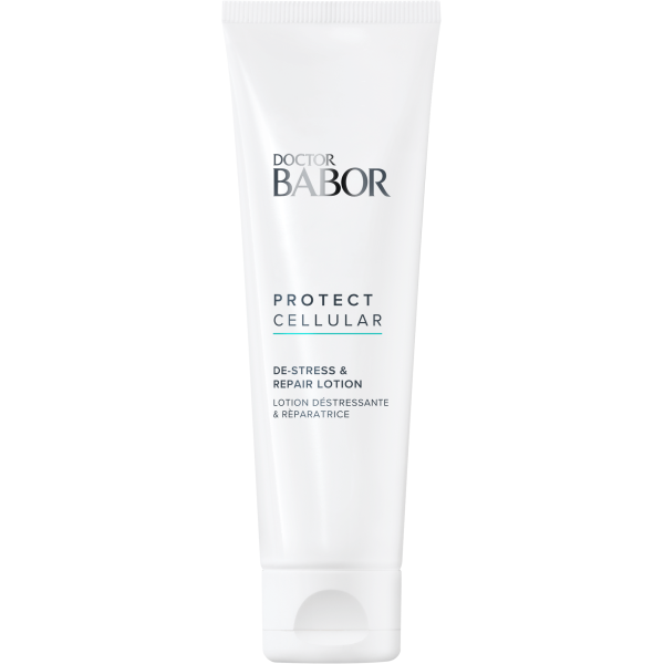 De-Stress & Repair Lotion