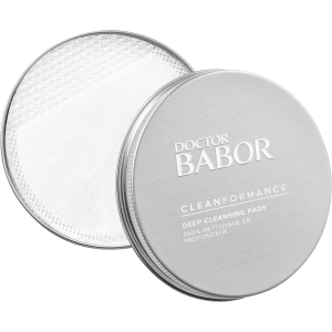 Deep Cleansing Pads