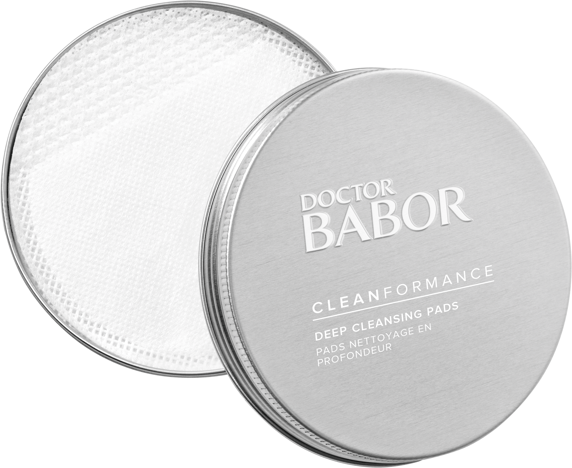 Deep Cleansing Pads Deep Cleansing Pads
