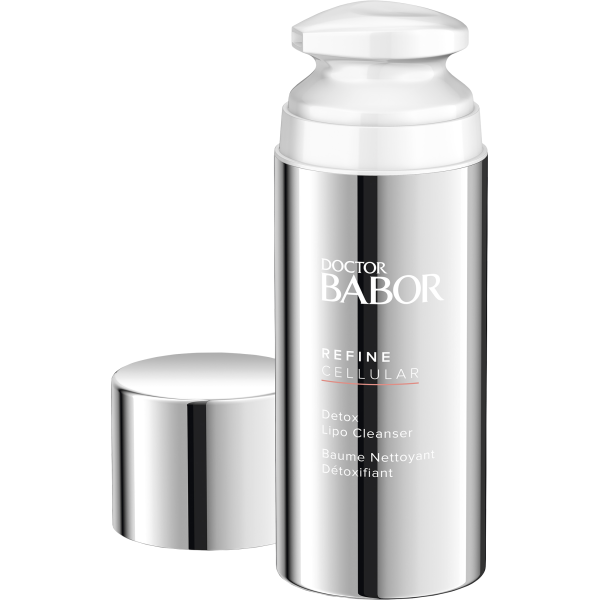 Detox Lipo Cleanser