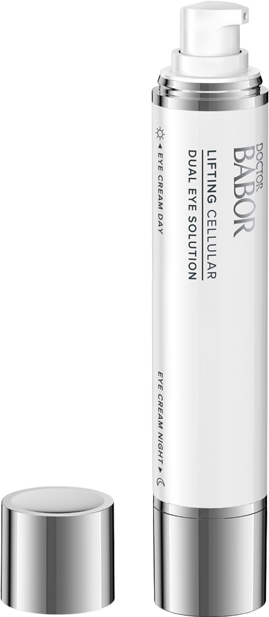 Dual Eye Solution Dual Eye Solution