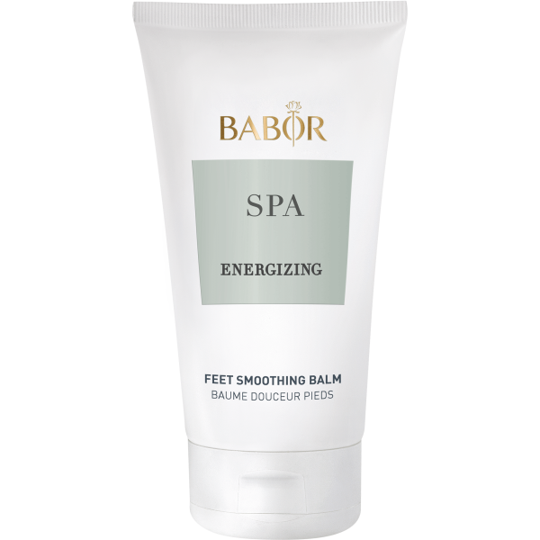 Feet Smoothing Balm
