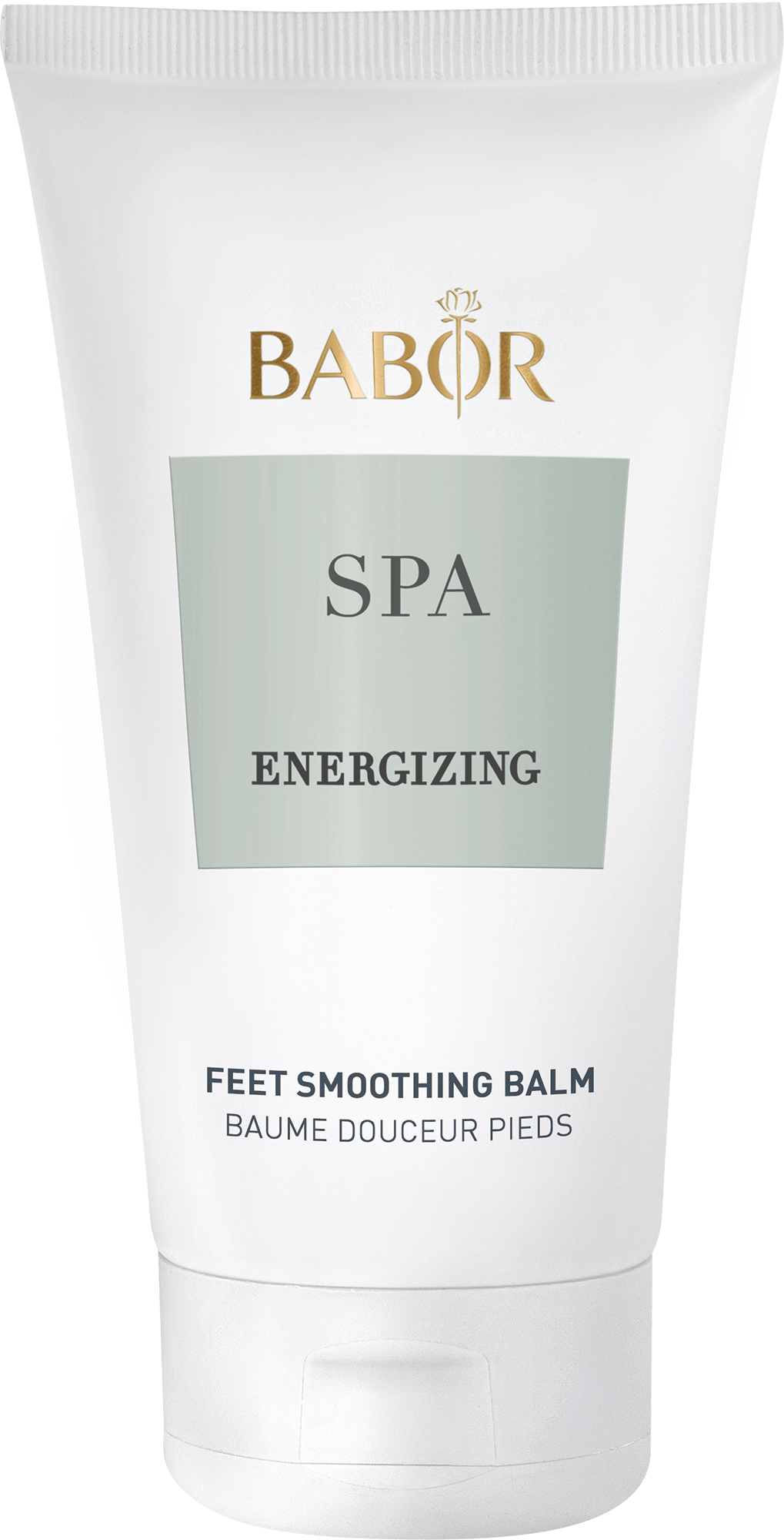 Energizing Feet Smoothing Balm Feet Smoothing Balm