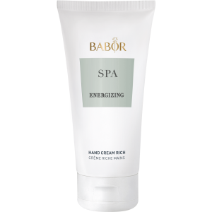 Hand Cream rich