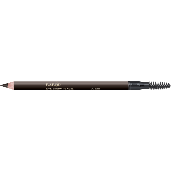 Eye Brow Pencil 02 ash