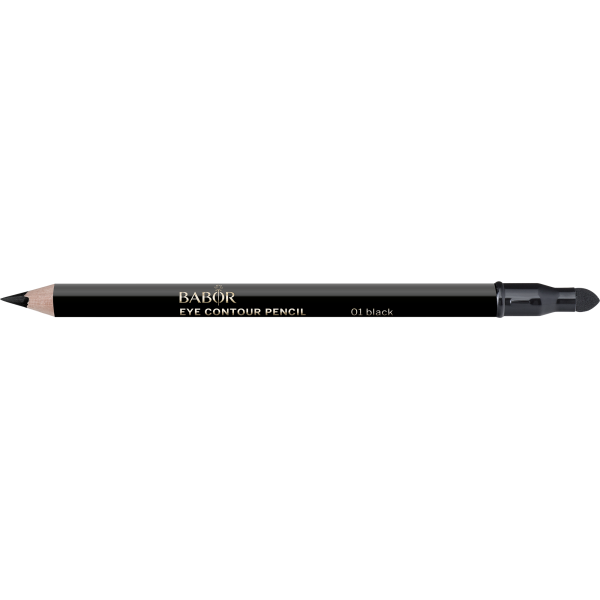 Eye Contour Pencil 01 black