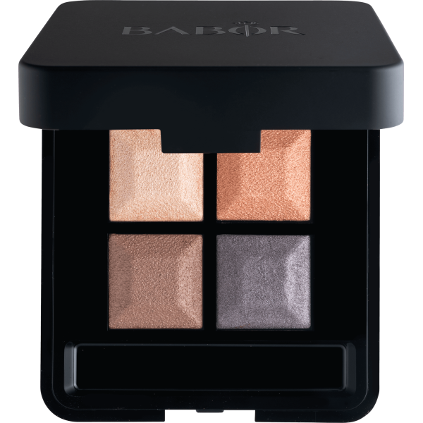 Eye Shadow Quattro 04 day & night
