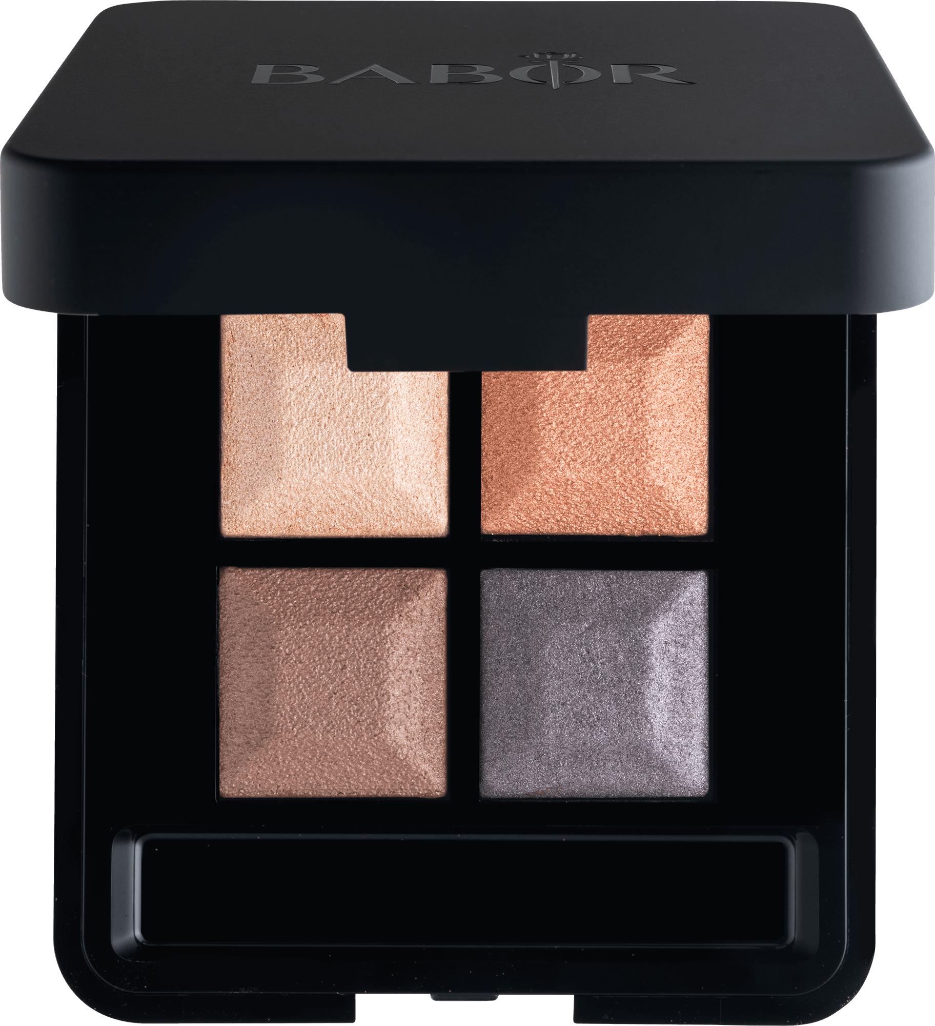 Eye Shad. Quattro 04 day&night Eye Shadow Quattro 04 day & night