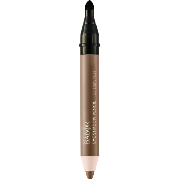 Eye Shadow Pencil 01 shiny rose