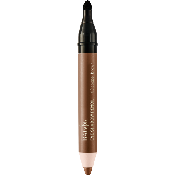 Eye Shadow Pencil 02 copper brown