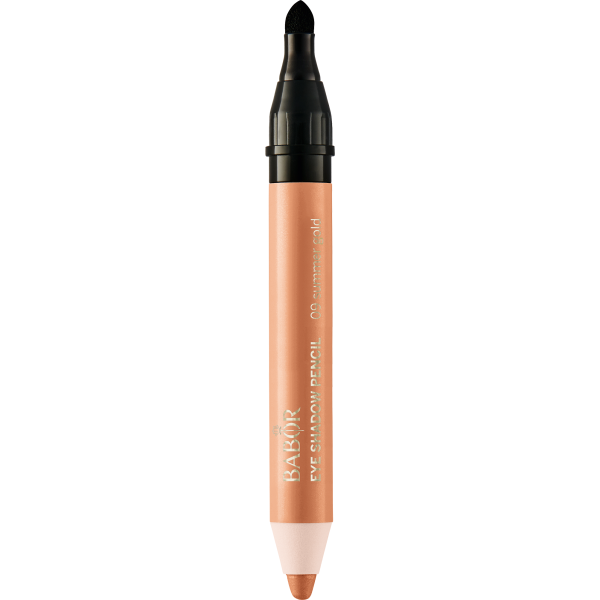 Eye Shadow Pencil 09 summer gold