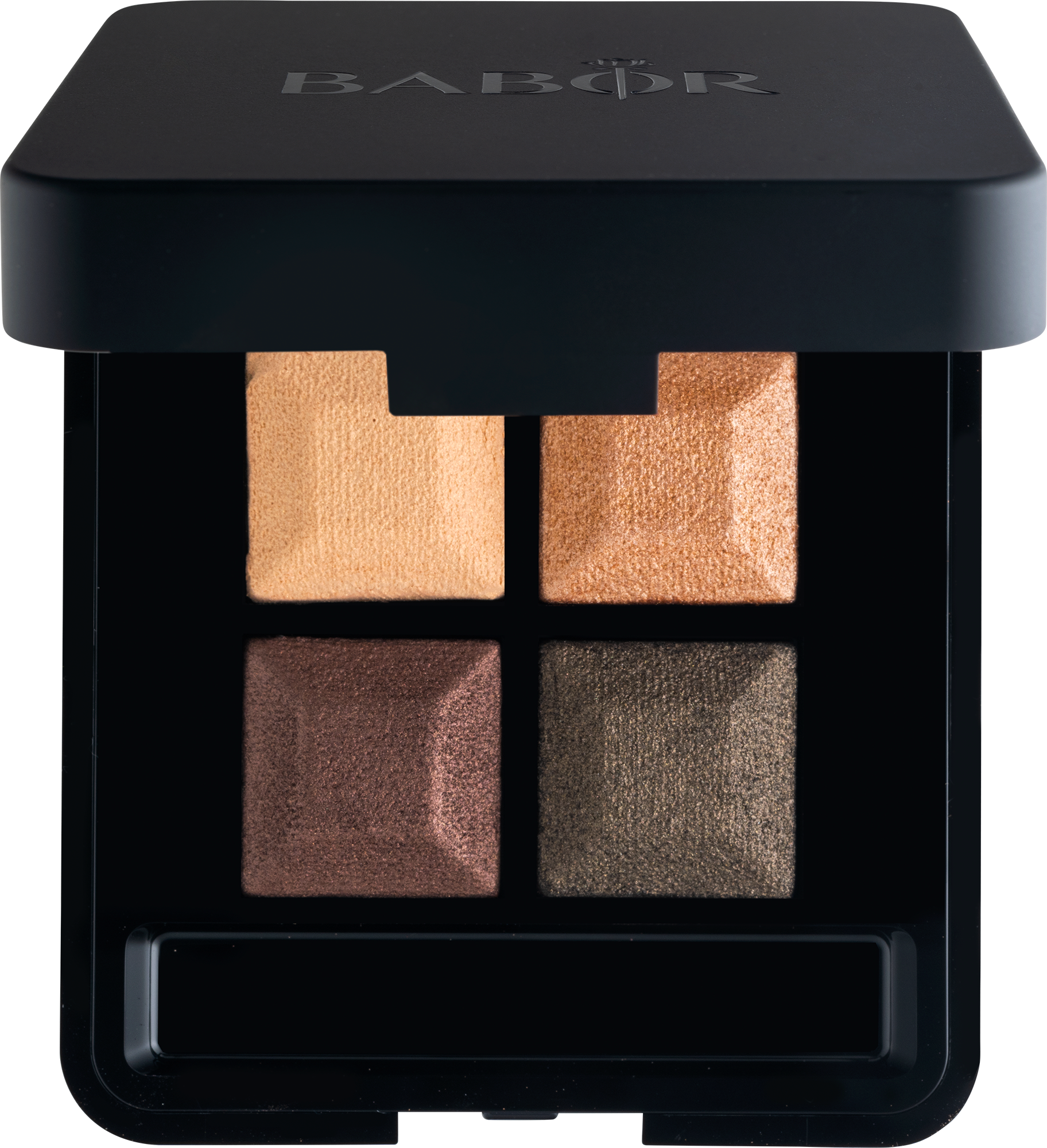 Eye Shadow Quattro 03 shiny Eye Shadow Quattro 03 shiny